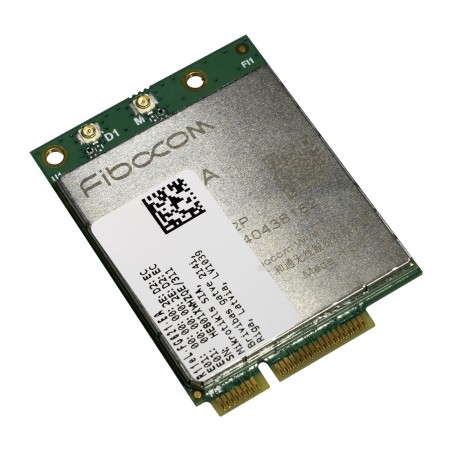 Mikrotik R11eL-FG621-EA Wewnętrzny