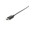 Jabra 6399-823-189 słuchawki/zestaw słuchawkowy Przewodowa Opaska na głowę Biuro/centrum telefoniczne USB Type-C Bluetooth