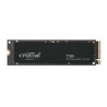 Crucial T700 2 TB M.2 PCI Express 5.0 NVMe