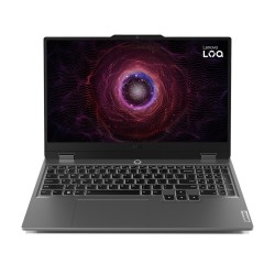 Lenovo LOQ 15ARP9 Ryzen 7 7435HS 15.6"FHD IPS 300nits AG 144Hz 16GB DDR5 4800 SSD1TB GeForce RTX 4070 8GB NoOS Luna Grey