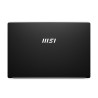 MSI Modern 15 H AI C1MG-010PL Ultra 7 155H 15.6" FHD 60Hz IPS-Level 16GB DDR5 SSD512 Arc Graphics Win11