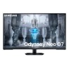 Monitor Samsung 43" Odyssey (LS43CG700NUXEN)