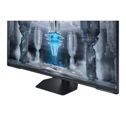 Monitor Samsung 43" Odyssey (LS43CG700NUXEN)