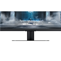 Monitor Samsung 43" Odyssey (LS43CG700NUXEN)