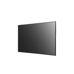 LG 75UH5J-M Płaski panel Digital Signage 190,5 cm (75") LCD Wi-Fi 500 cd/m2 4K Ultra HD Czarny WebOS 24/7