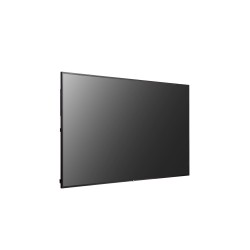 LG 75UH5J-M Płaski panel Digital Signage 190,5 cm (75") LCD Wi-Fi 500 cd/m2 4K Ultra HD Czarny WebOS 24/7