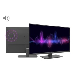 AG NEOVO MONITOR 32" HDMI, DP, VGA, PRACA 24/7 VA-3201