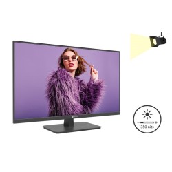 AG NEOVO MONITOR 32" HDMI, DP, VGA, PRACA 24/7 VA-3201