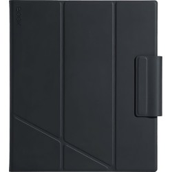 Etui magnetyczne Onyx Boox Note Air 4 C Ciemno-szare