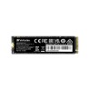 Verbatim Vi5000 M.2 512 GB PCI Express 4.0 NVMe 3D NAND