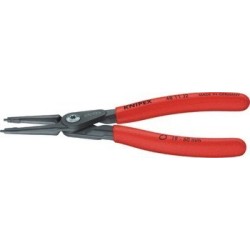 Knipex 49 11 A2 szczypce Szczypce do pierścieni osadczych