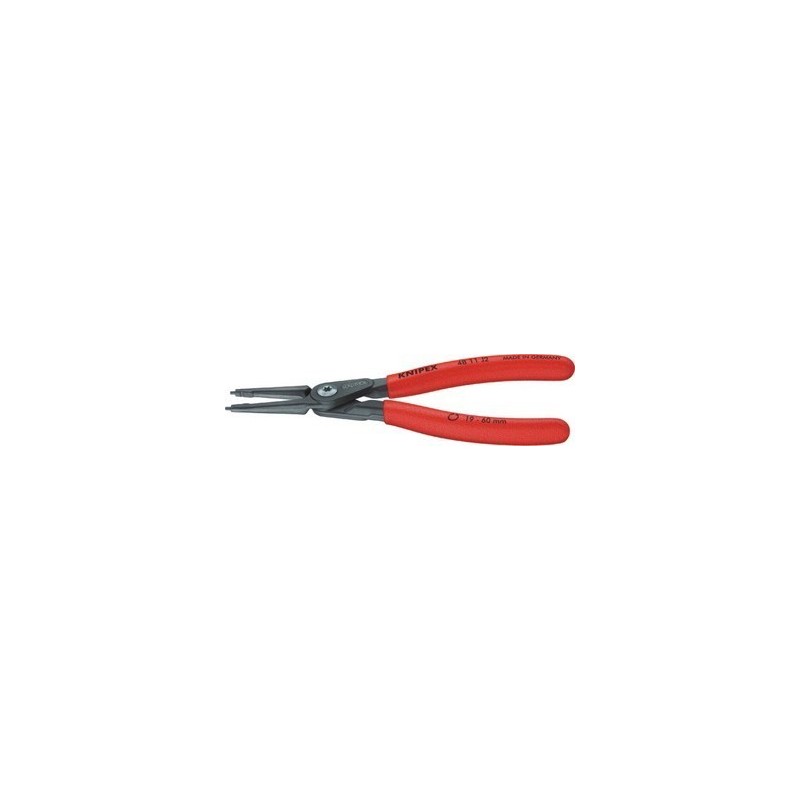 Knipex 49 11 A2 szczypce Szczypce do pierścieni osadczych