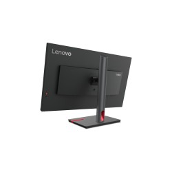 Lenovo ThinkVision P32p-30 LED display 80 cm (31.5") 3840 x 2160 px 4K Ultra HD Czarny