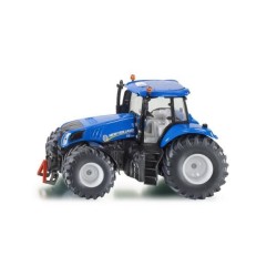 SIKU 3273 New Hollad T8.391 traktor