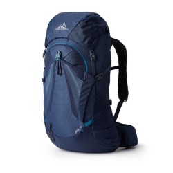 Plecak trekkingowy damski GREGORY Float Jade 38 midnight navy SM/MD