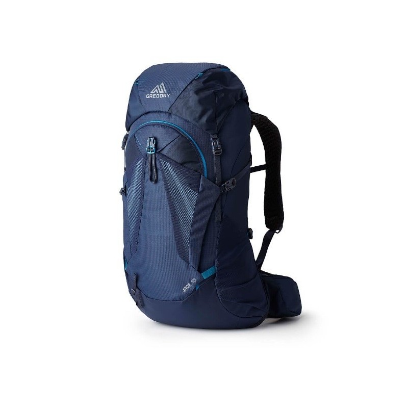 Plecak trekkingowy damski GREGORY Float Jade 38 midnight navy SM/MD