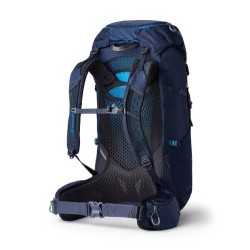 Plecak trekkingowy damski GREGORY Float Jade 38 midnight navy SM/MD