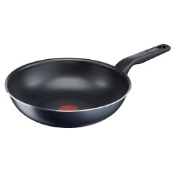 Patelnia wok TEFAL XL Force 28 cm C3851953