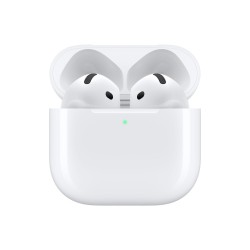 Apple AirPods 4 with Active Noise Cancellation