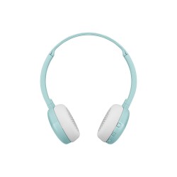 Słuchawki bluetooth JVC HA-S22W-Z nauszne mint