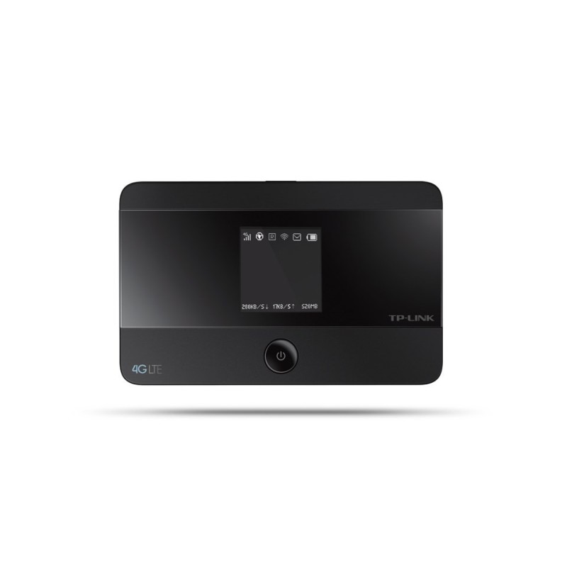 Router TP-LINK M7350 (kolor czarny) Router TP-LINK M7350 (kolor czarny)