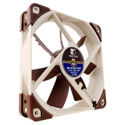 Wentylator NOCTUA 120mm 6,7/8,6 dBA