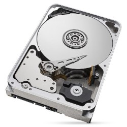 Dysk HDD Seagate IronWolf Pro (18 TB 256MB 3.5" SATA)