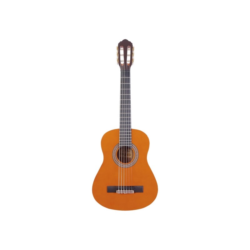 Arrow Calma 1/2 gloss - Gitara klasyczna 1/2