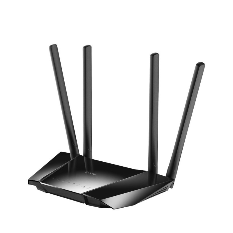 Router CUDY LT400_EU 300 Mbps Wireless N 4G LTE Cat.4 SIM Router CUDY LT400_EU 300 Mbps Wireless N 4G LTE Cat.4 SIM