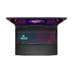 MSI Katana 15 B13VGK-1493XPL i7-13620H 15.6" FHD 144Hz IPS-Level 16GB DDR5 SSD1TB RTX 4070 8GB NoOS