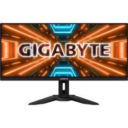 MONITOR GIGABYTE LED 34" M34WQ 144Hz