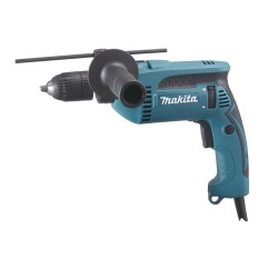 MAKITA.WIERTARKA UDAR. 680W HP1641FK 1,5-13 mm UCH.SAMOZACISK LED...