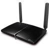 TP-Link Archer MR600 router bezprzewodowy Gigabit Ethernet Dual-band (2.4 GHz/5 GHz) 4G Czarny