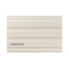 SAMSUNG SSD T7 Shield Beige 1TB MU-PE1T0K/EU