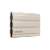 SAMSUNG SSD T7 Shield Beige 1TB MU-PE1T0K/EU