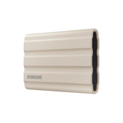 SAMSUNG SSD T7 Shield Beige 1TB MU-PE1T0K/EU