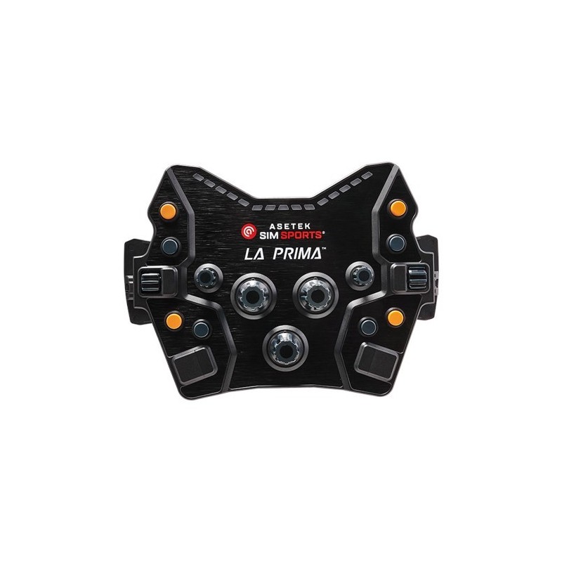 Asetek SimSports La Prima GT Button Box