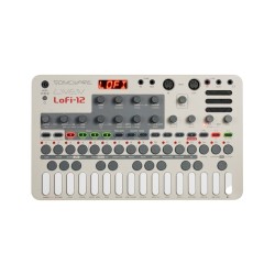 Sonicware LIVEN Lofi-12 - Sampler Lo-fi i GrooveBox