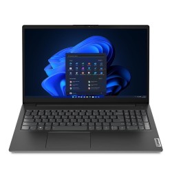 Lenovo V15 IRU G4 i5-13420H 15,6"FHD AG 8GB SSD512 IrisXe 48EUs Cam720p LAN 38Wh W11Pro 3Y OnSite