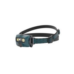 Latarka Ledlenser HF6R Core teal Green