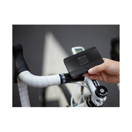 Router mobilny TP-LINK M7350 (4G, LTE czarny)