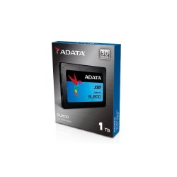 Dysk SSD ADATA Ultimate SU800 1TB 2,5" SATA III