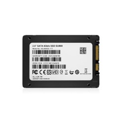 Dysk SSD ADATA Ultimate SU800 1TB 2,5" SATA III