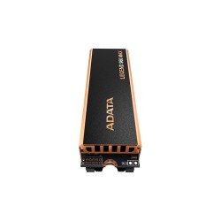 Dysk SSD ADATA Legend 960 MAX 4TB M.2 2280 PCI-E x4 Gen4 NVMe