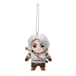 Figurka kolekcjonerska Good Loot Funko POP HDF: The Witcher (Wiedźmin) Ciri