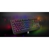 GENESIS Thor 230 TKL klawiatura Gaming USB + RF Wireless + Bluetooth QWERTY Szary