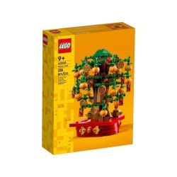 LEGO Pachira 40648