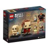 LEGO 40630 BrickHeadz Frodo i Gollum