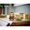 LEGO 40630 BrickHeadz Frodo i Gollum