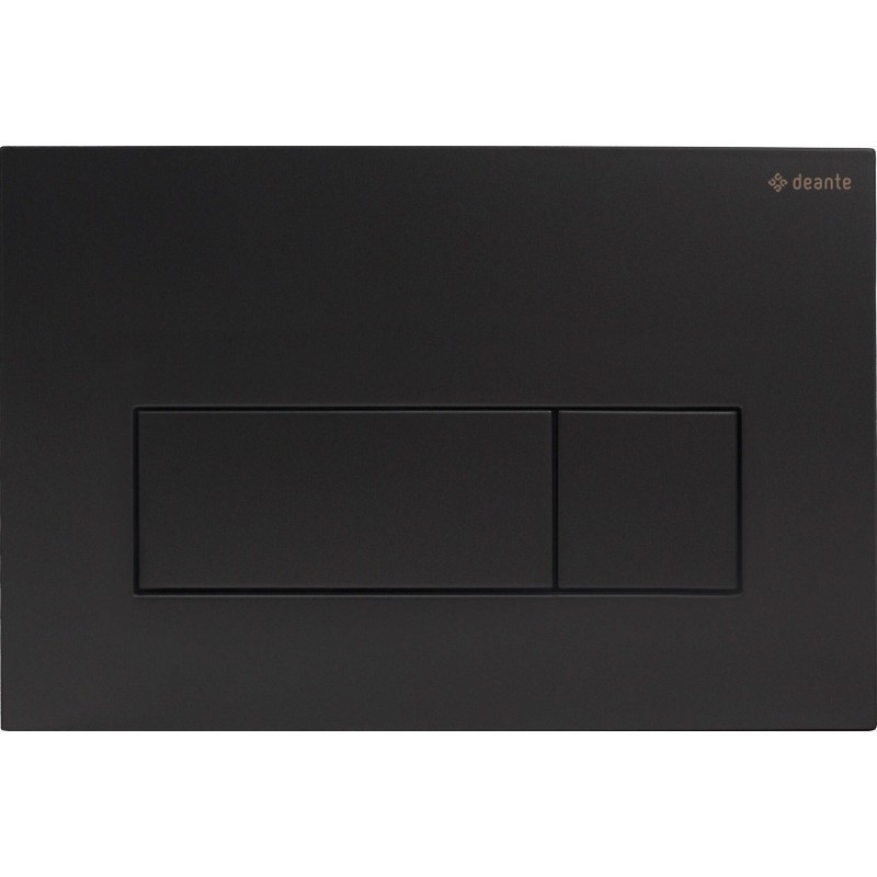 Przycisk spłukujący do stelaży podtynkowych - slim CST_N51P 5908212083338